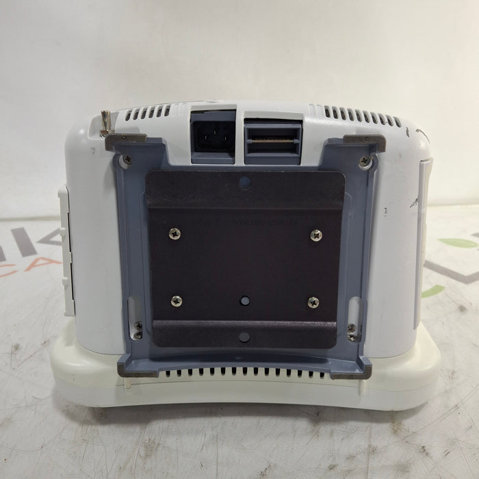 GE Healthcare Dash 5000 - Masimo SpO2 Patient Monitor
