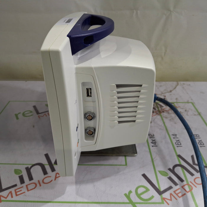 Somanetics Invos 5100C Cerebral Oximeter Monitor