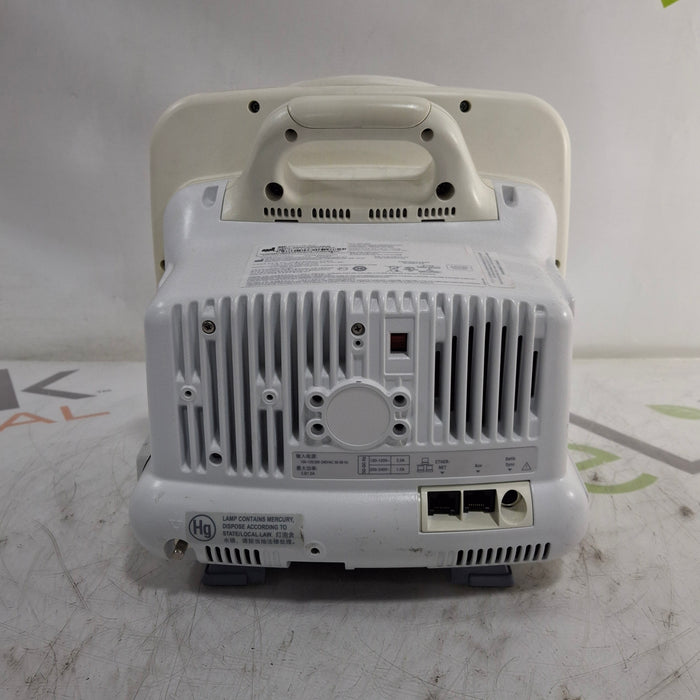 GE Healthcare GE Healthcare Dash 4000 - Masimo SpO2 Patient Monitor Patient Monitors reLink Online
