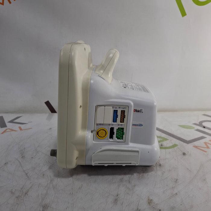 GE Healthcare GE Healthcare Dash 4000 - Masimo SpO2 Patient Monitor Patient Monitors reLink Online