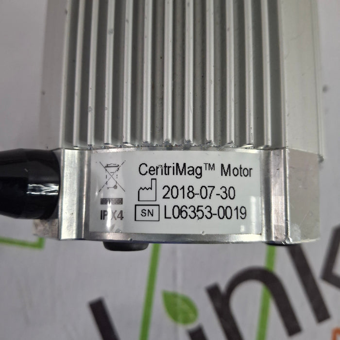 Thoratec 102956 Centrimag Pump Motor