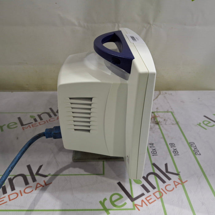 Somanetics Somanetics Invos 5100C Cerebral Oximeter Monitor Patient Monitors reLink Online