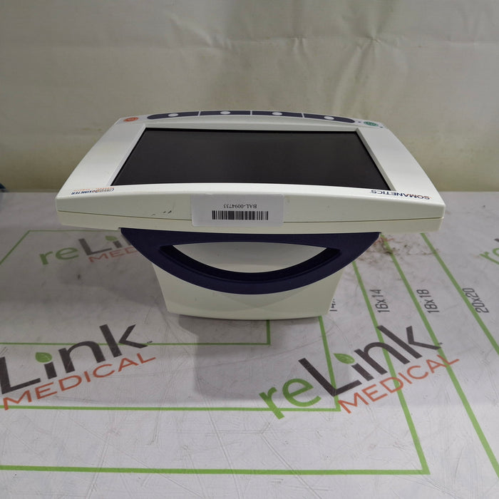 Somanetics Somanetics Invos 5100C Cerebral Oximeter Monitor Patient Monitors reLink Online