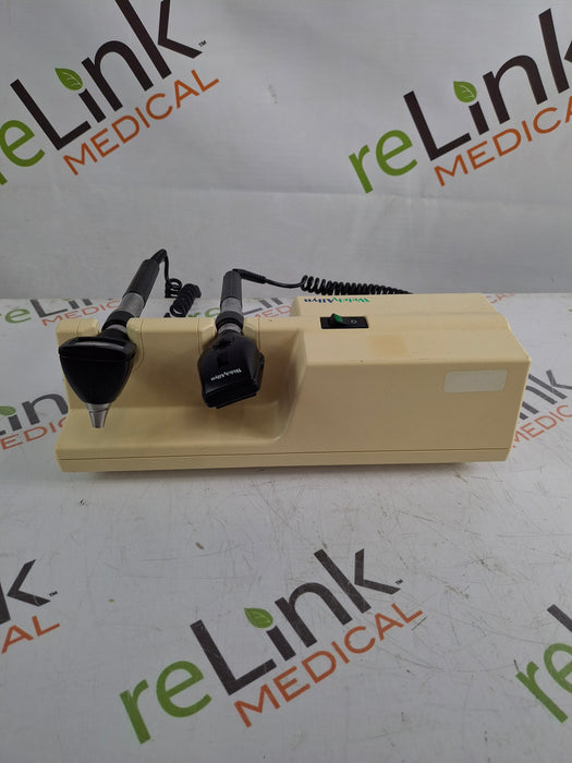 Welch Allyn 767 Otoscope/Ophthalmoscope Wall Tranformer