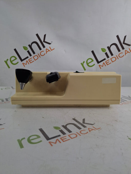 Welch Allyn 767 Otoscope/Ophthalmoscope Wall Tranformer