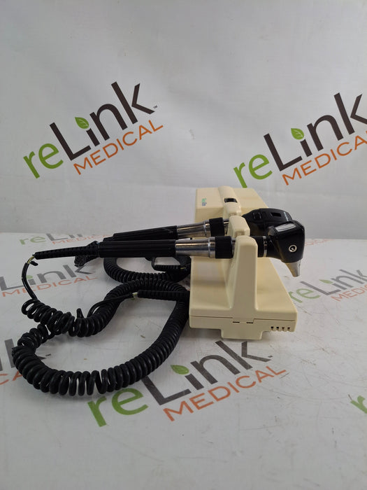 Welch Allyn 767 Otoscope/Ophthalmoscope Wall Tranformer