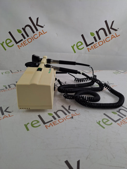 Welch Allyn 767 Otoscope/Ophthalmoscope Wall Tranformer
