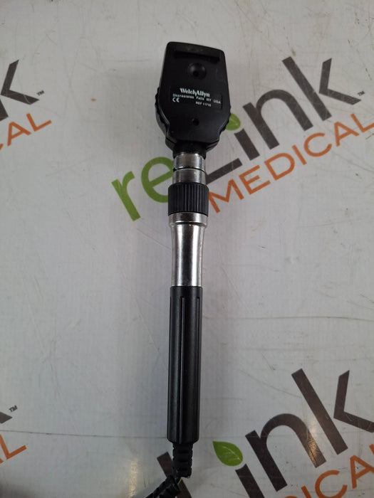 Welch Allyn 767 Otoscope/Ophthalmoscope Wall Tranformer