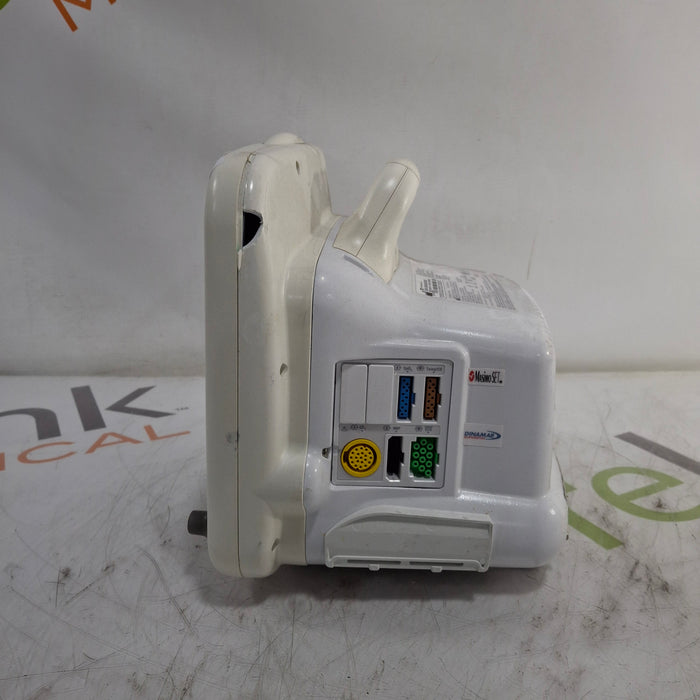 GE Healthcare Dash 4000 - Masimo SpO2 Patient Monitor