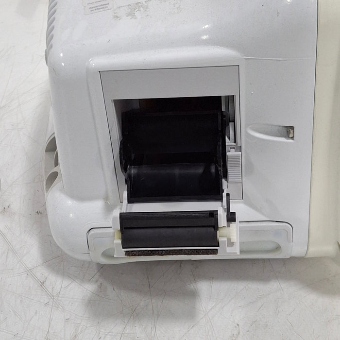 GE Healthcare Dash 4000 - Masimo SpO2 Patient Monitor