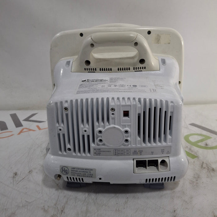 GE Healthcare Dash 4000 - Masimo SpO2 Patient Monitor
