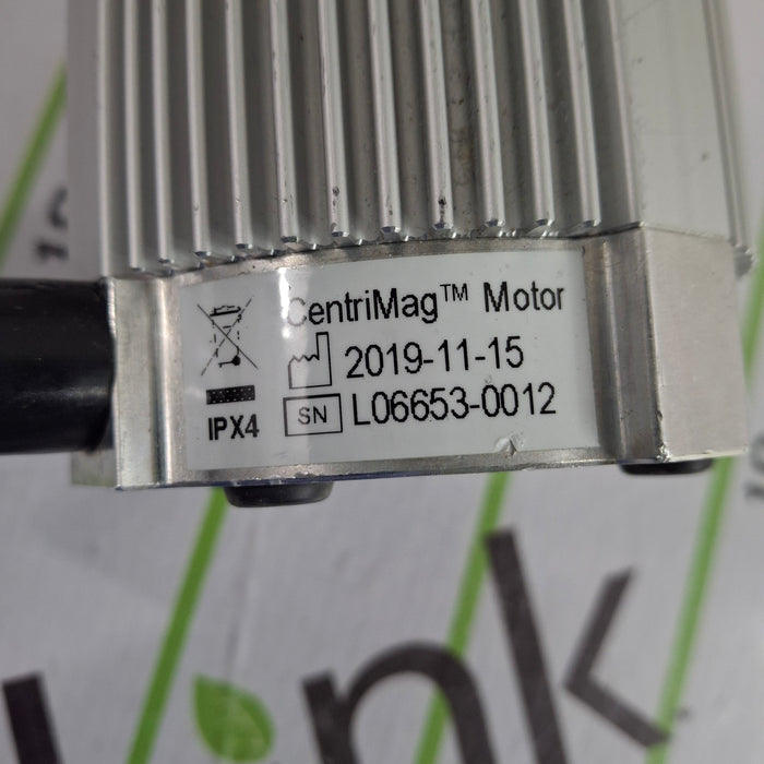 Thoratec 102956 Centrimag Pump Motor