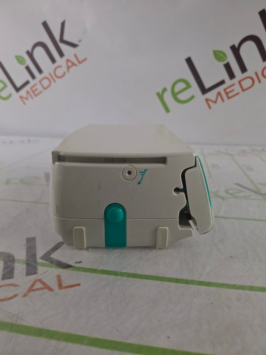 B. Braun Infusomat Space w/Pole Clamp & AC Adapter Infusion Pump