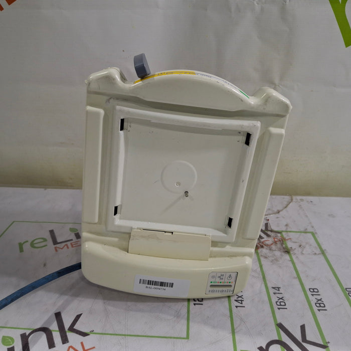 GE Healthcare Dash Port 2 Docking Station