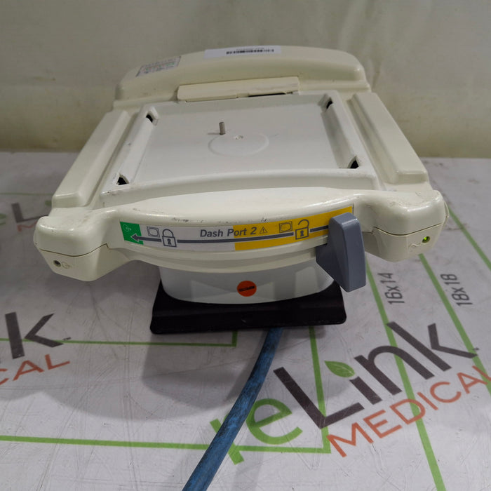 GE Healthcare Dash Port 2 Docking Station