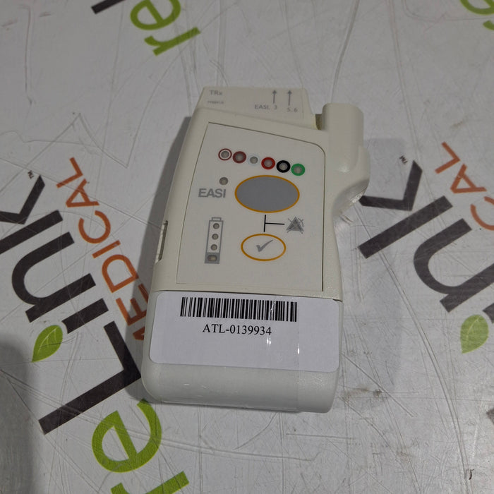 Philips Philips Intellivue TRx+ M4841A S02 Telemetry Transmitter w/SpO2 Patient Monitors reLink Online