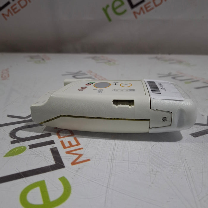 Philips Intellivue TRx+ M4841A S02 Telemetry Transmitter w/SpO2