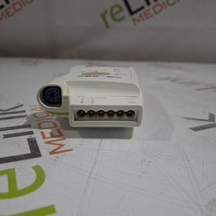 Philips Intellivue TRx+ M4841A S02 Telemetry Transmitter w/SpO2