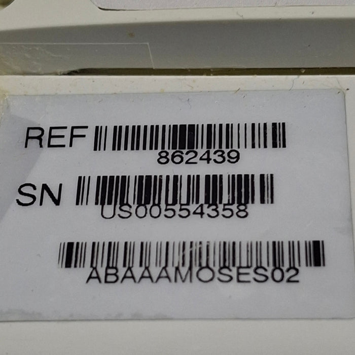 Philips Intellivue TRx+ M4841A S02 Telemetry Transmitter w/SpO2