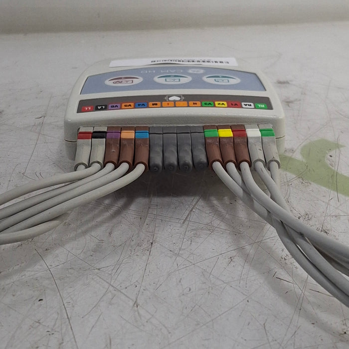 GE Healthcare CAM-HD Acquisition Module