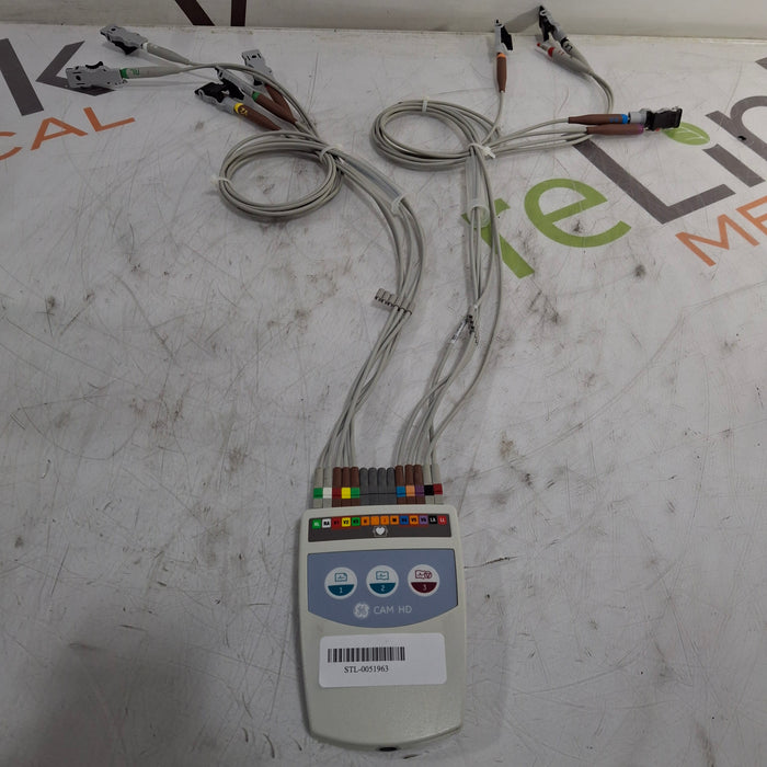 GE Healthcare CAM-HD Acquisition Module