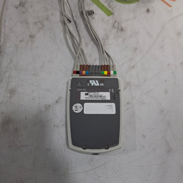 GE Healthcare CAM-HD Acquisition Module