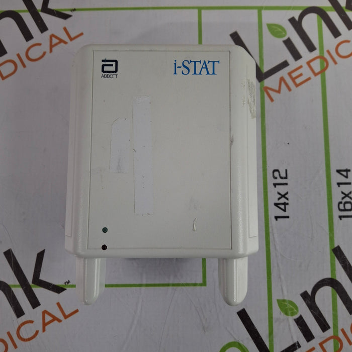 Abbott i-STAT 1 DN-300 Network Downloader