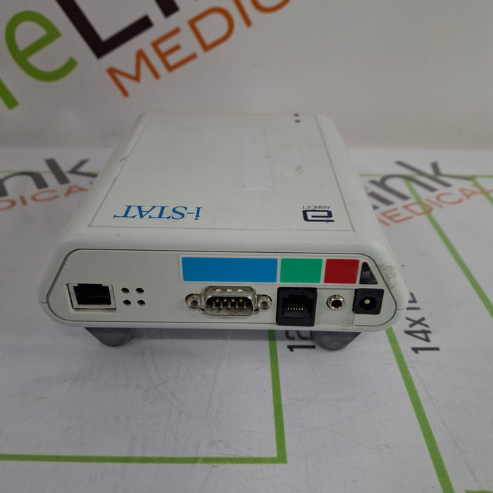 Abbott i-STAT 1 DN-300 Network Downloader