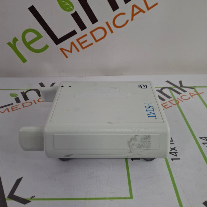 Abbott i-STAT 1 DN-300 Network Downloader