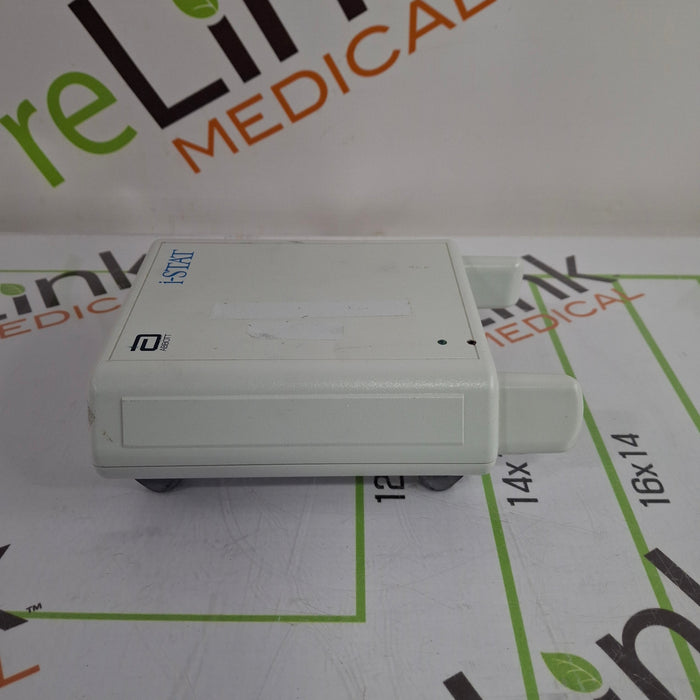 Abbott i-STAT 1 DN-300 Network Downloader