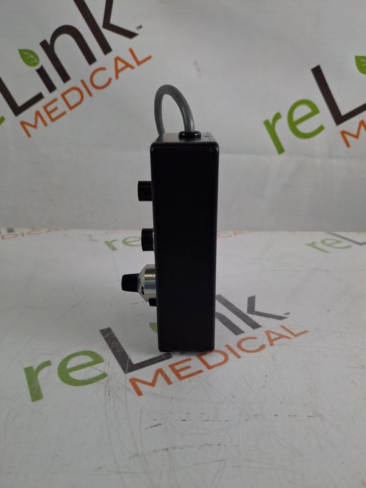 Fluke 5180500 Cardiac Output Box