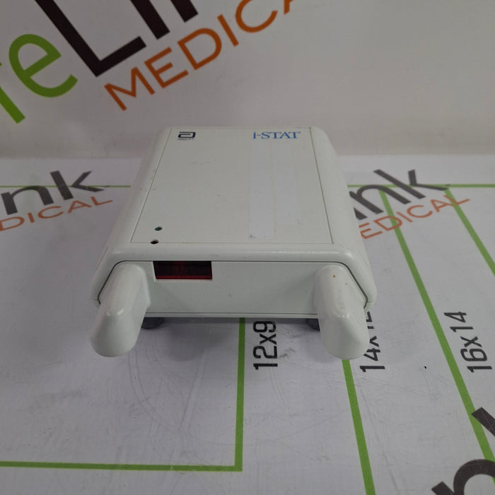 Abbott i-STAT 1 DN-300 Network Downloader