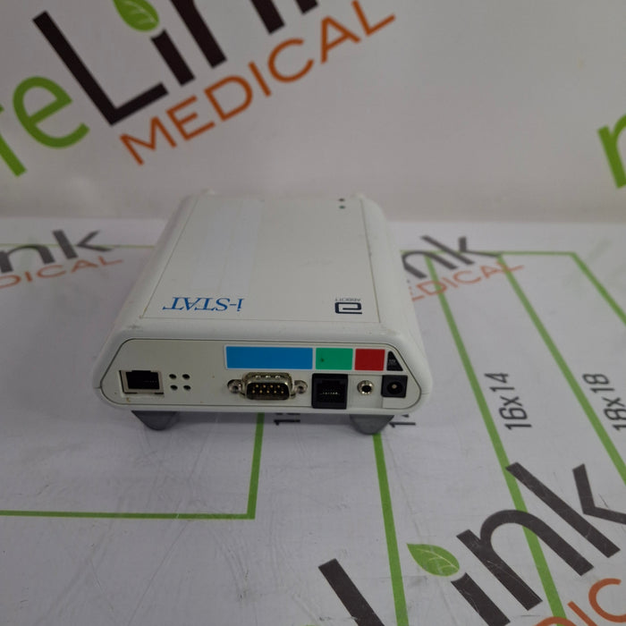 Abbott i-STAT 1 DN-300 Network Downloader
