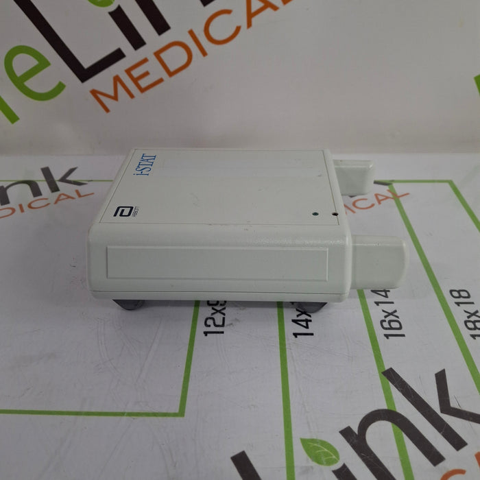Abbott i-STAT 1 DN-300 Network Downloader