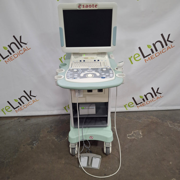 Esaote BioSound MyLab 40 Ultrasound