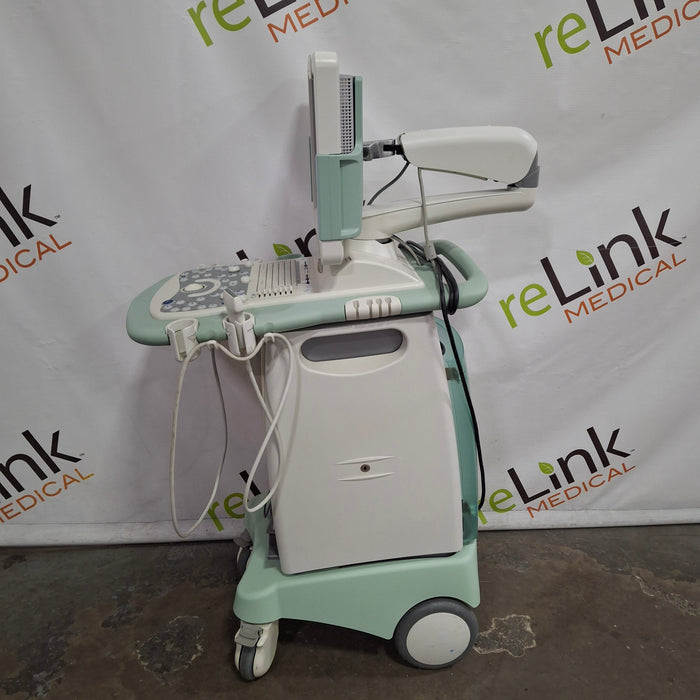 Esaote BioSound MyLab 40 Ultrasound