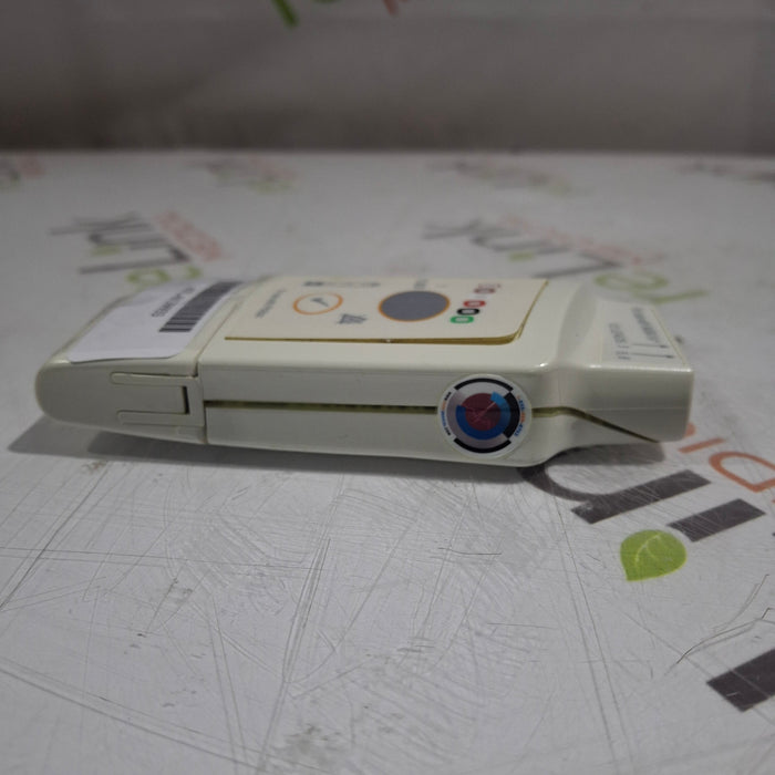 Philips Intellivue TRx M4841A S01 Telemetry Transmitter EKG Only