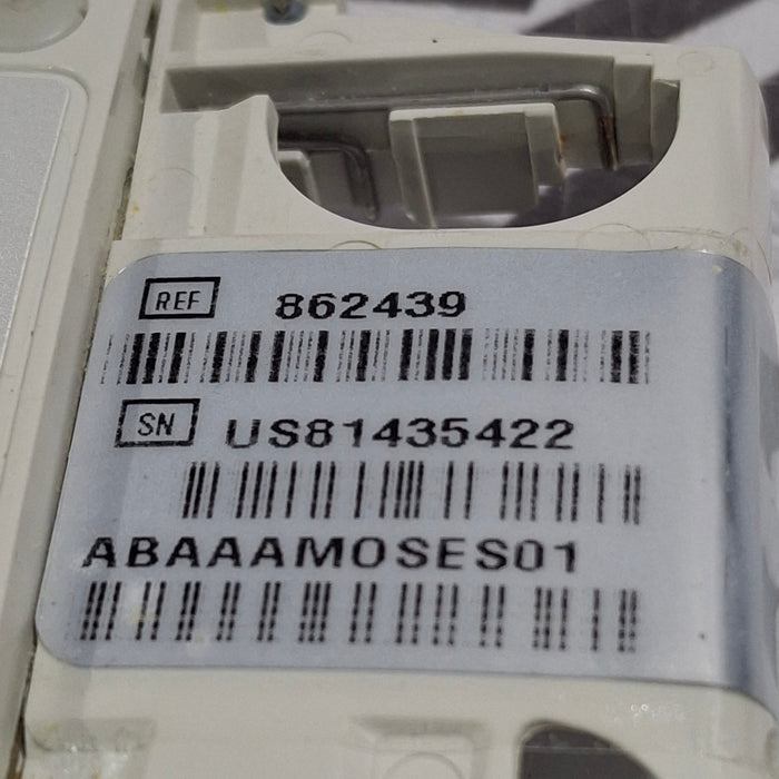 Philips Intellivue TRx M4841A S01 Telemetry Transmitter EKG Only