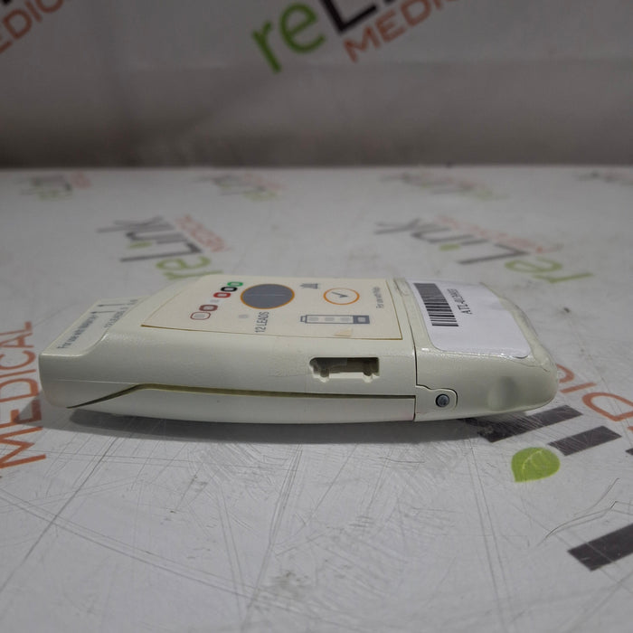 Philips Intellivue TRx M4841A S01 Telemetry Transmitter EKG Only