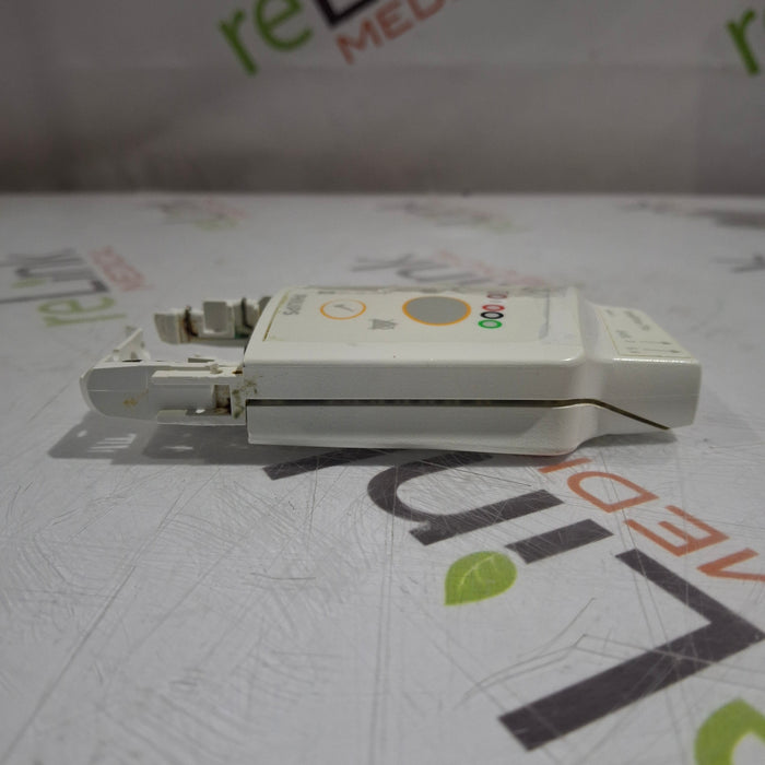 Philips Intellivue TRx M4841A S01 Telemetry Transmitter EKG Only