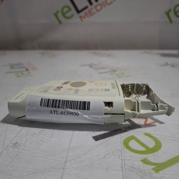 Philips Intellivue TRx M4841A S01 Telemetry Transmitter EKG Only