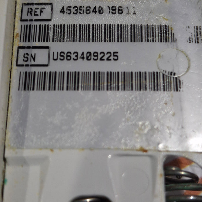 Philips Intellivue TRx M4841A S01 Telemetry Transmitter EKG Only