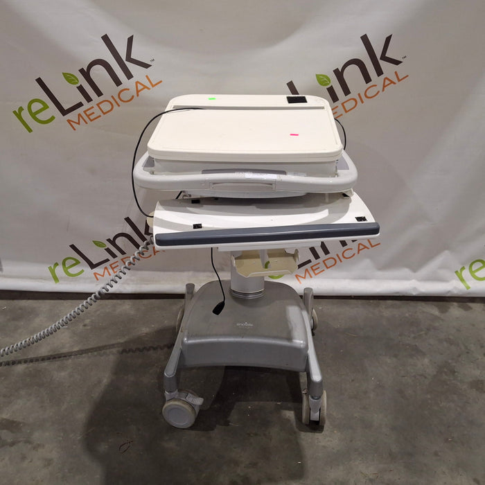 Enovate PC Cart
