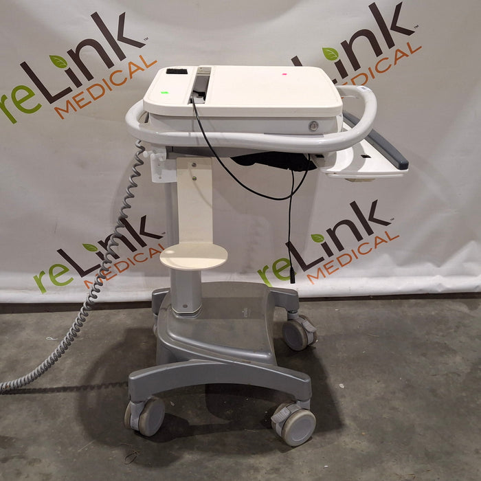 Enovate PC Cart