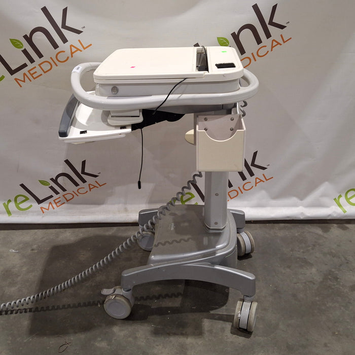 Enovate PC Cart