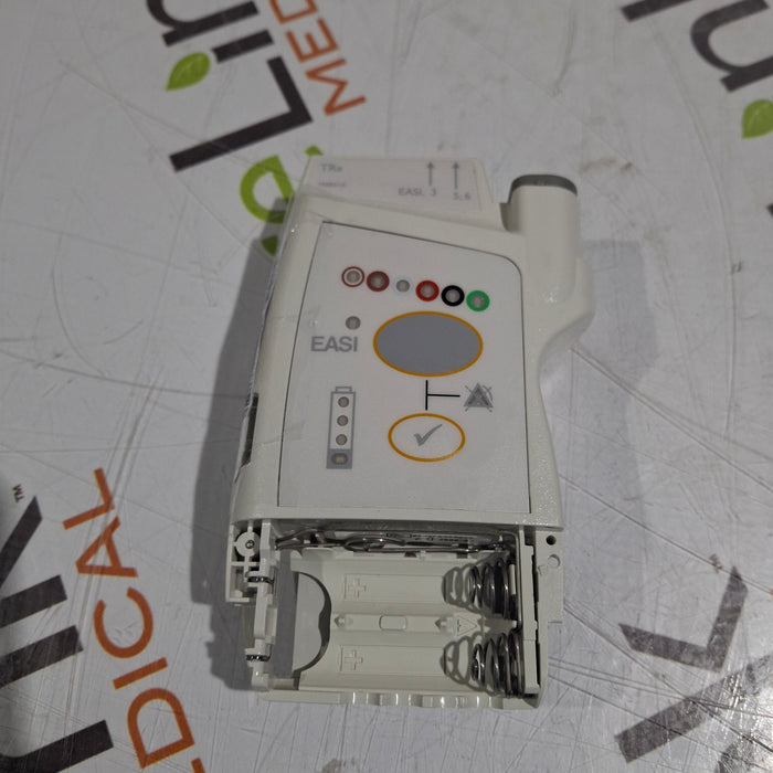 Philips Intellivue TRx+ M4841A S03 Upgradable Telemetry Transmitter