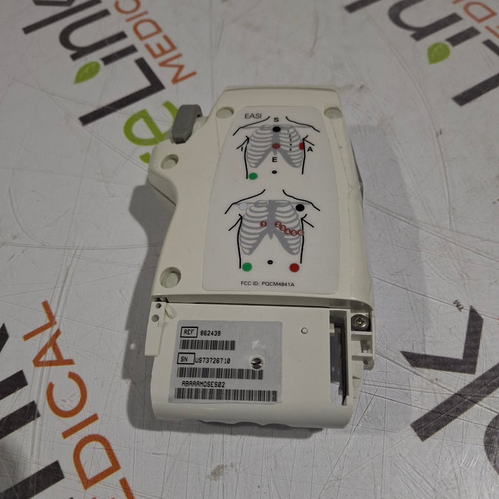 Philips Intellivue TRx+ M4841A S03 Upgradable Telemetry Transmitter