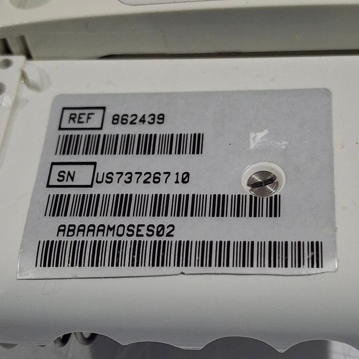 Philips Intellivue TRx+ M4841A S03 Upgradable Telemetry Transmitter