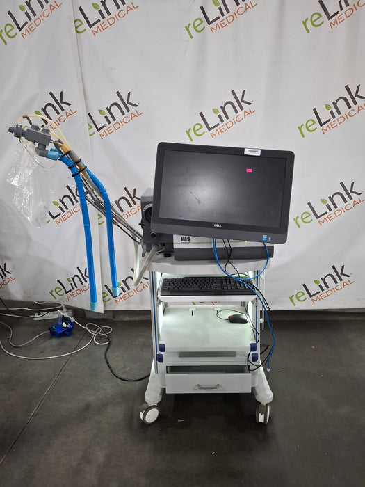 Medisoft SpiroAir Pulmonary Function Testing Unit