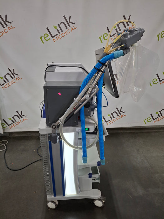 Medisoft SpiroAir Pulmonary Function Testing Unit